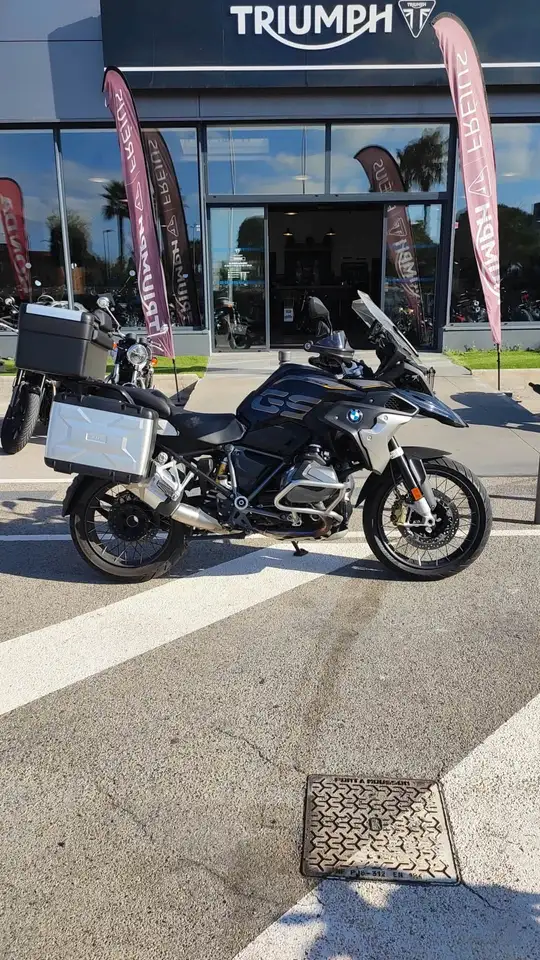 BMW R 1250 GS