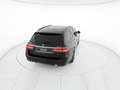 Mercedes-Benz E 220 sw 220 d premium 4matic auto Schwarz - thumbnail 6