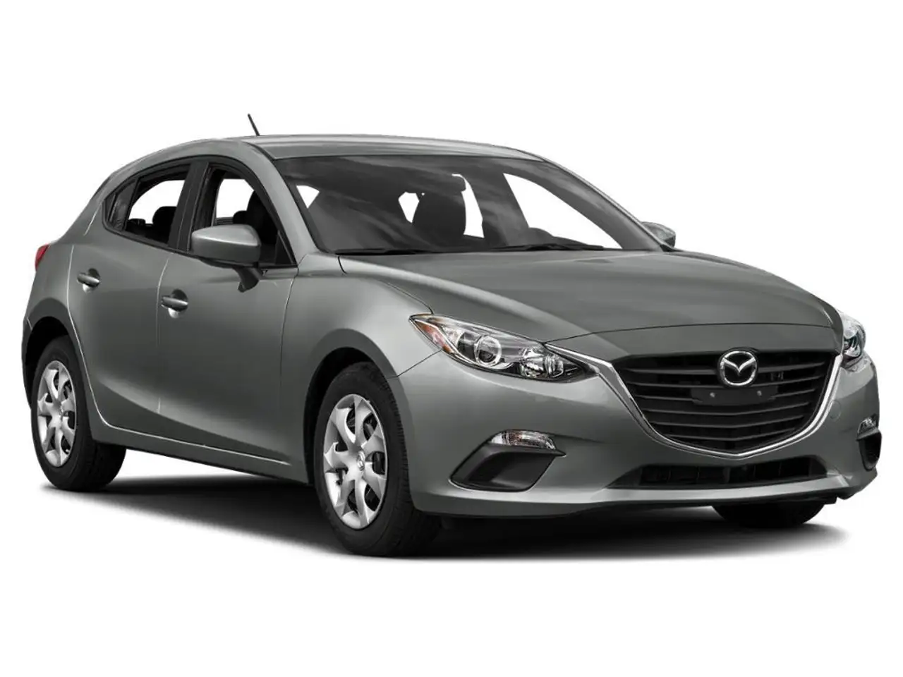 2015 Mazda 3