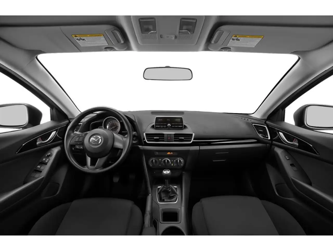 Mazda 3 photo Mazda 3