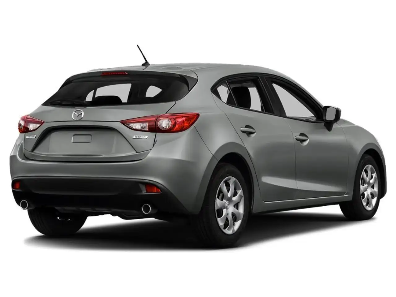Mazda 3 photo Mazda 3