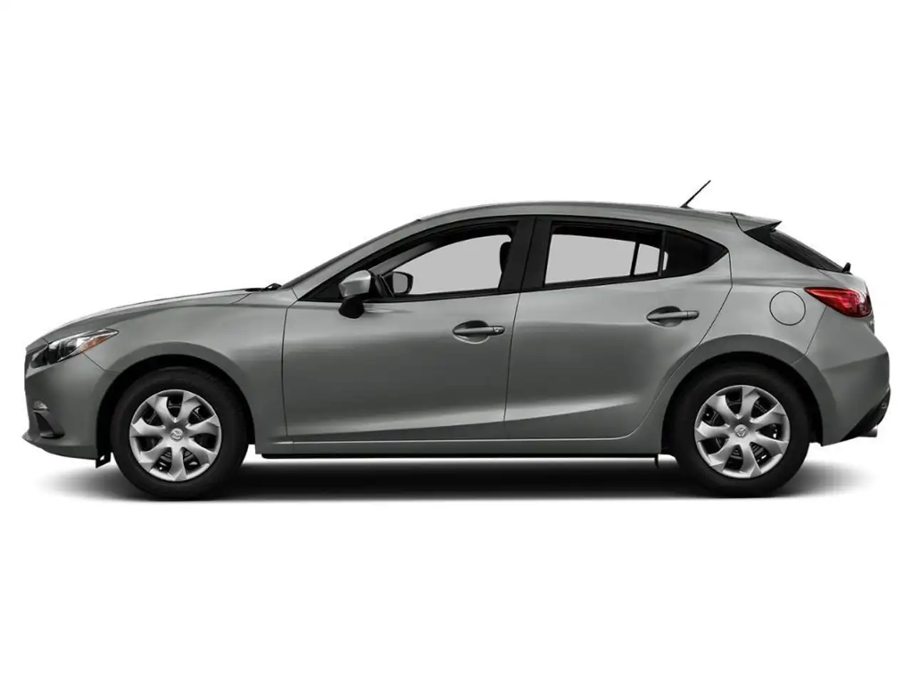 Mazda 3 photo Mazda 3