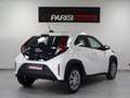 Toyota Aygo X 1.0 VVT-i 72CV 5 porte Active S-CVT *PREZZO PROMO* Bianco - thumbnail 3