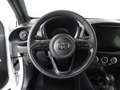 Toyota Aygo X 1.0 VVT-i 72CV 5 porte Active S-CVT *PREZZO PROMO* Wit - thumbnail 17