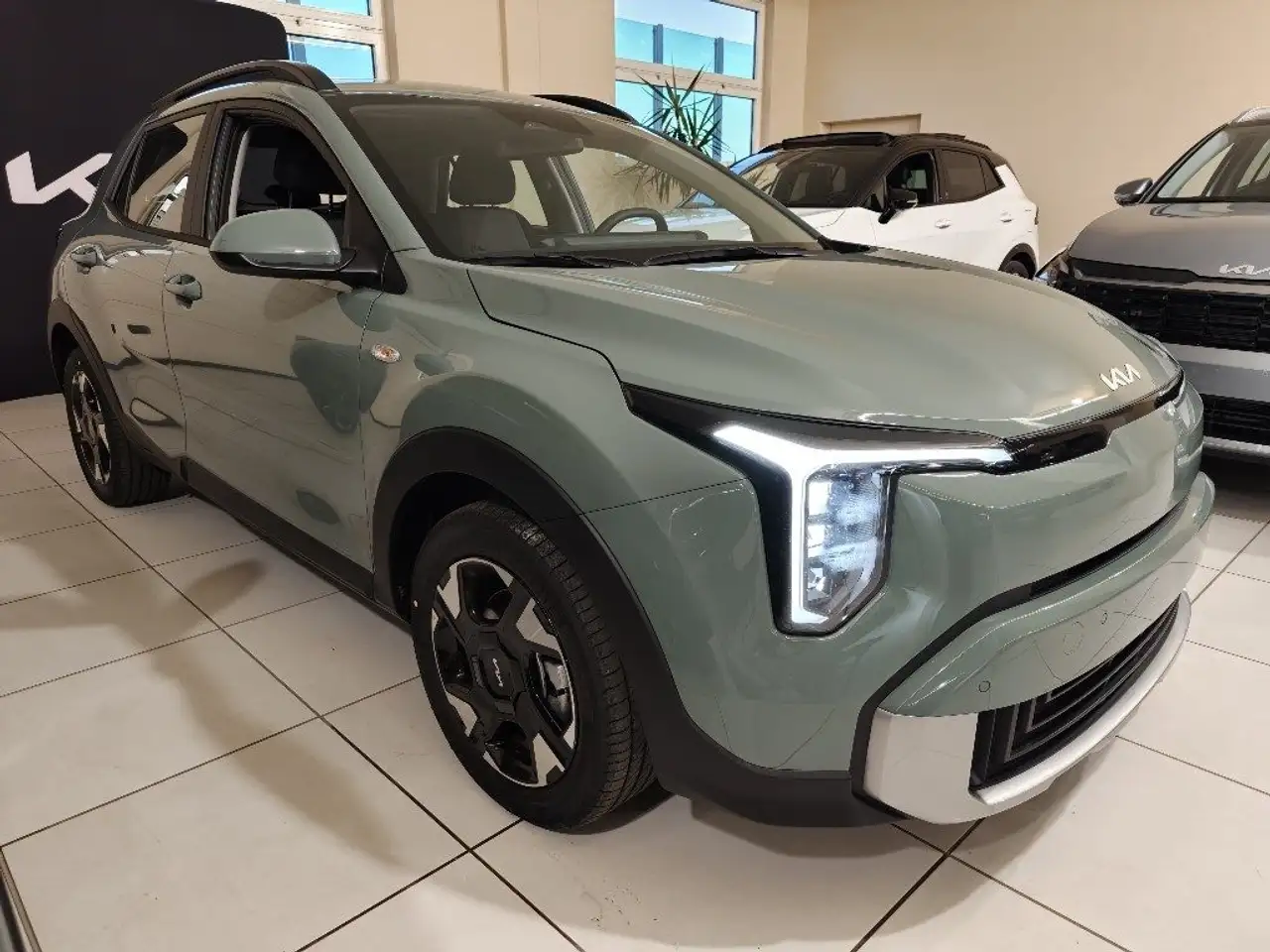 Kia Stonic 2026
