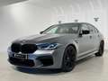 BMW M5 M5A Competition Gris - thumbnail 11
