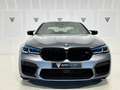 BMW M5 M5A Competition Gris - thumbnail 2