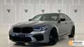 BMW M5 M5A Competition Gris - thumbnail 1