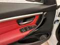 BMW 320 d Touring Sport Line 105oookm LED AHZV LEDER Blanc - thumbnail 21