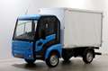 Piaggio Porter Addax Motors MT-15 N1 100% Elektrische bedrijfswag Bleu - thumbnail 8
