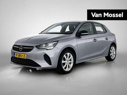 Opel Corsa 1.2 Edition | Cruise Control | Achteruitrijcamera