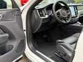 Volvo XC60 T6 Hybrid Ultimate Dark 1Hd Unfallfrei TOP! Weiß - thumbnail 11