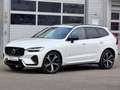 Volvo XC60 T6 Hybrid Ultimate Dark 1Hd Unfallfrei TOP! Weiß - thumbnail 20