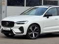 Volvo XC60 T6 Hybrid Ultimate Dark 1Hd Unfallfrei TOP! Weiß - thumbnail 5