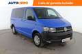 Volkswagen T5 Caravelle 2.0 TDI Trendline Blu/Azzurro - thumbnail 8