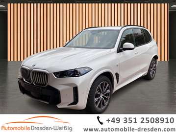 xDrive 30d M Sport*UPE 115.000€*SkyLounge