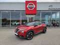 Nissan Juke 1,0 DIG-T Edition 50*AKTION* Rot - thumbnail 1