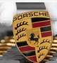 Porsche Cayenne diesel platinum edition full black Noir - thumbnail 12