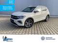 Volkswagen T-Cross 1.5 TSI 150 PS DSG R-Line IQ.DRIVE/AHK/MATRIX/NAV Grau - thumbnail 1
