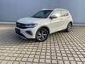 Volkswagen T-Cross 1.5 TSI 150 PS DSG R-Line IQ.DRIVE/AHK/MATRIX/NAV Grau - thumbnail 2