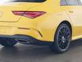 Mercedes-Benz CLA 250 e AMG Night Sound/Tot/HedUp/360°/19"/Amb Gelb - thumbnail 4