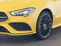 Mercedes-Benz CLA 250 e AMG Night Sound/Tot/HedUp/360°/19"/Amb Gelb - thumbnail 2