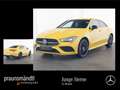 Mercedes-Benz CLA 250 e AMG Night Sound/Tot/HedUp/360°/19"/Amb Gelb - thumbnail 1