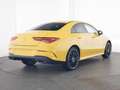 Mercedes-Benz CLA 250 e AMG Night Sound/Tot/HedUp/360°/19"/Amb Gelb - thumbnail 3