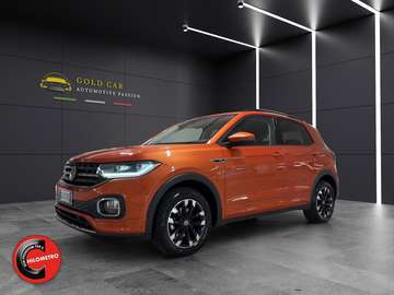 R-Line 1.0 tsi 95cv PREZZO REALE