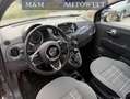 Fiat 500C 1.2 Launch Edition| 4 Zylinder | 2. Hand | 105t Km Grijs - thumbnail 10