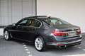 BMW 740 e /Soft-Close/Head-up/360°/H&K/NAVI/ACC Gris - thumbnail 9