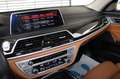 BMW 740 e /Soft-Close/Head-up/360°/H&K/NAVI/ACC Gris - thumbnail 24