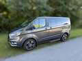 Ford Tourneo Custom Tourneo Custom 2,0 EcoBlue 320 L1 Titanium Aut. Titanium Grau - thumbnail 3