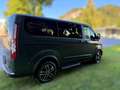 Ford Tourneo Custom Tourneo Custom 2,0 EcoBlue 320 L1 Titanium Aut. Titanium Grau - thumbnail 5