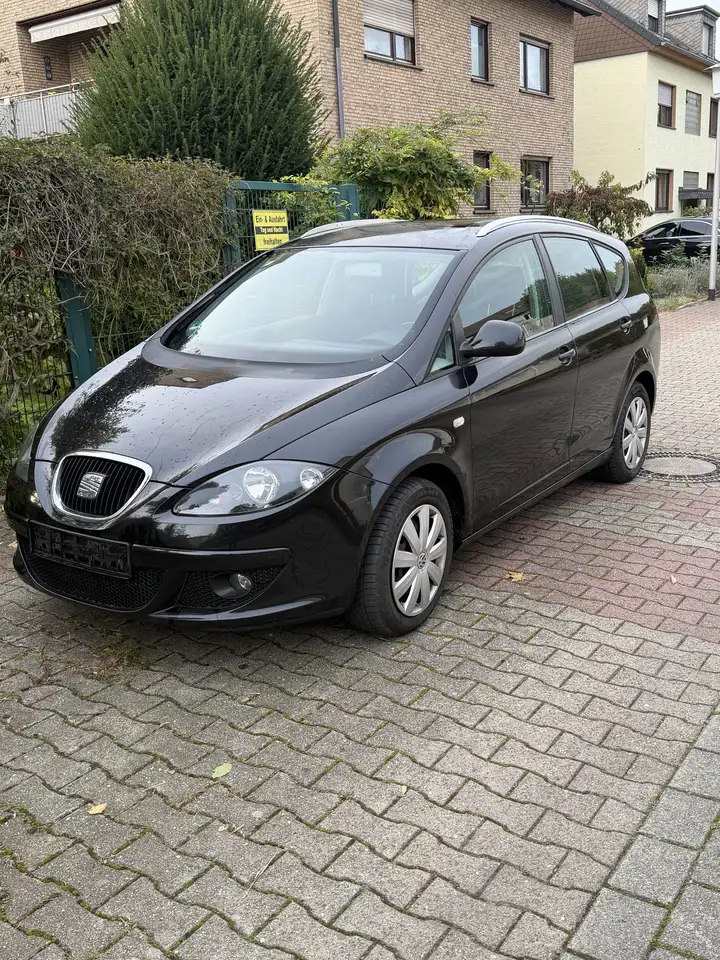 Seat Altea XL