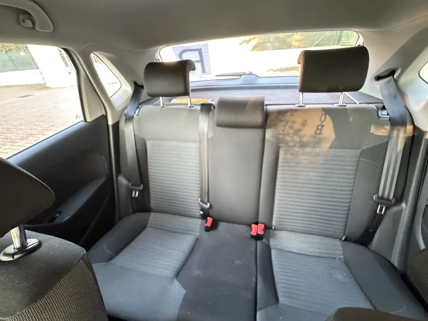Volkswagen Polo 5p 1.2 Comfortline - 1