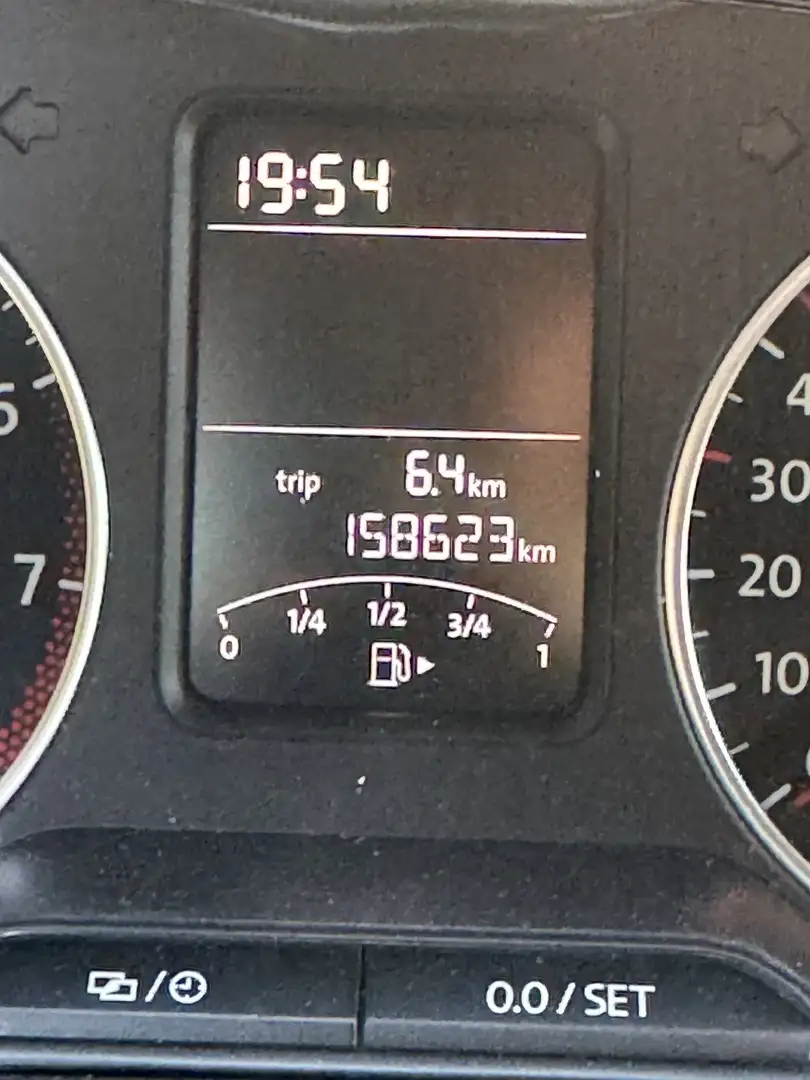 Volkswagen Polo 5p 1.2 Comfortline - 2