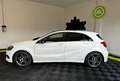 Mercedes-Benz A 200 III (W176) 200 CDI Fascination AMG 7G-DCT Weiß - thumbnail 2