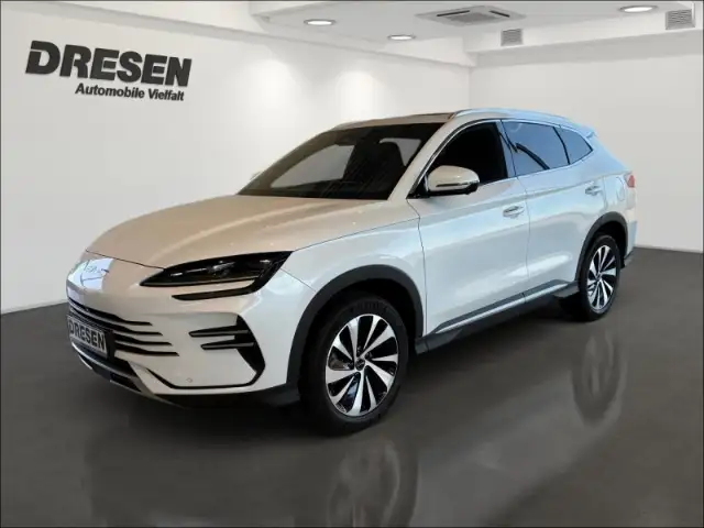 BYD Seal U 1.5 Design/Allrad/Sitzheizung/LED/Elektrische Heck