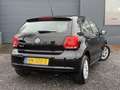 Volkswagen Polo 1.2 Easyline 1e Eigenaar,Airco,5 Deurs,Lm velgen,P Negru - thumbnail 5