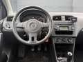 Volkswagen Polo 1.2 Easyline 1e Eigenaar,Airco,5 Deurs,Lm velgen,P Negru - thumbnail 3