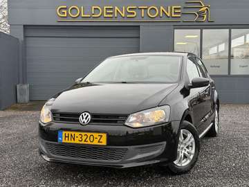 1.2 Easyline 1e Eigenaar,Airco,5 Deurs,Lm velgen,P