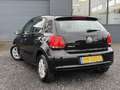 Volkswagen Polo 1.2 Easyline 1e Eigenaar,Airco,5 Deurs,Lm velgen,P Negru - thumbnail 4