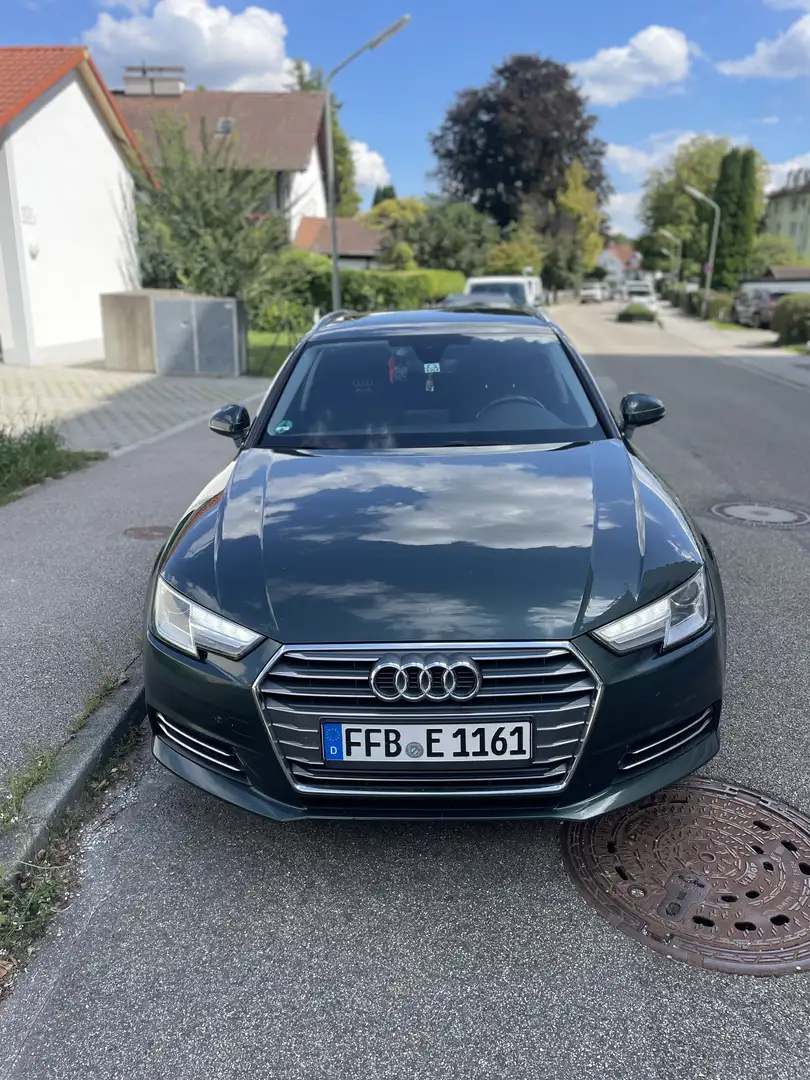 Audi A4 2.0 TDI S tronic - 2