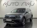 Volkswagen Tiguan Allspace 2.0 TDI Elegance 4Motion DSG | 7-Sitzer *LED*ACC* Grau - thumbnail 1