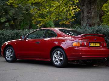 Celica 1.8i