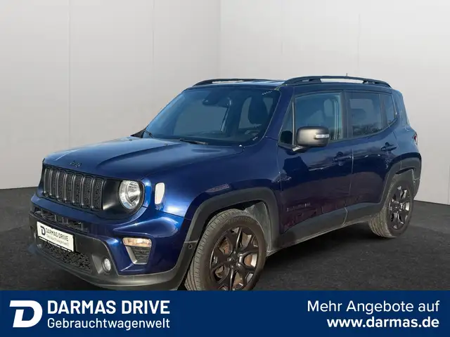 Jeep Renegade Renegade 1,3 T-GDI DTC "80th Anniversary"