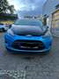 Ford Fiesta 1.25 Trend Blau - thumbnail 1