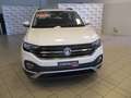 Volkswagen T-Cross T-Cross 2019 1.0 tsi Style 95cv Bianco - thumbnail 2