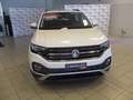 Volkswagen T-Cross T-Cross 2019 1.0 tsi Style 95cv Bianco - thumbnail 1